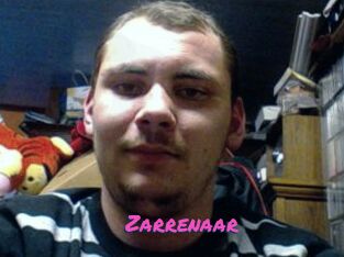 Zarrenaar