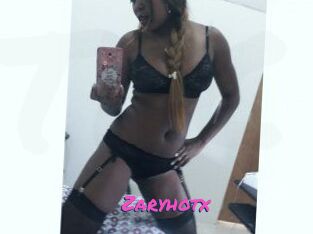 Zaryhotx