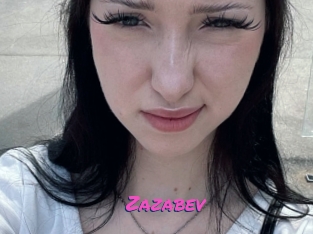 Zazabev