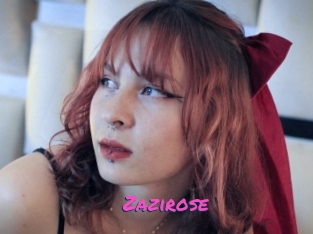 Zazirose