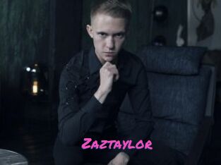Zaztaylor