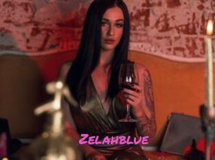 Zelahblue