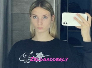 Zeldaadderly