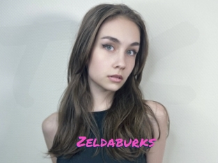 Zeldaburks
