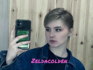 Zeldacolden