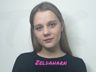 Zeldaharn