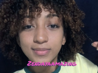 Zendayaamazing