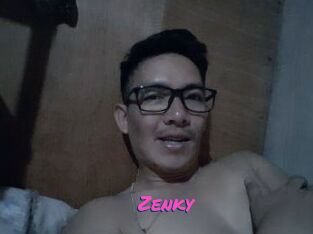 Zenky