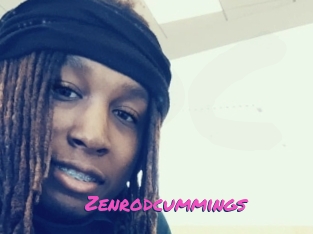 Zenrodcummings