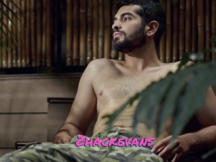 Zhackevans