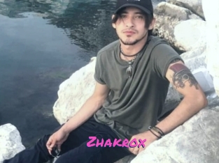 Zhakrox