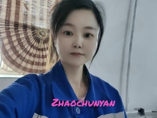 Zhaochunyan