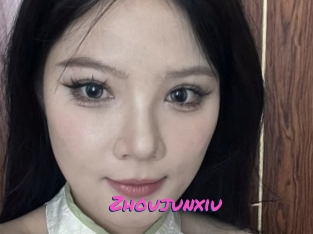 Zhoujunxiu