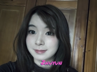 Zhuyun