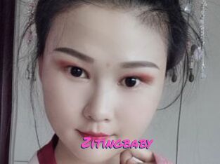 Zitingbaby