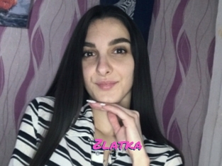 Zlatka