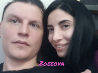 Zoeeova