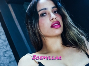 Zoemillar