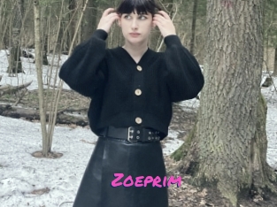 Zoeprim