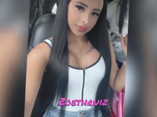 Zoethruiz