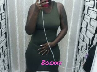 Zoexxx