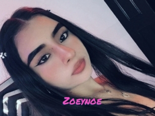 Zoeynoe
