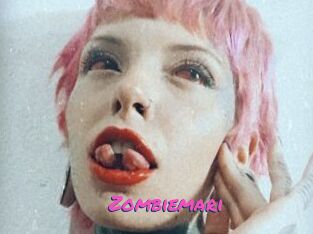 Zombiemari