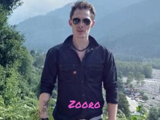 Zooro