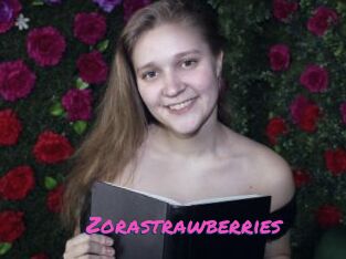 Zorastrawberries