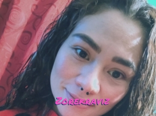 Zorekraviz