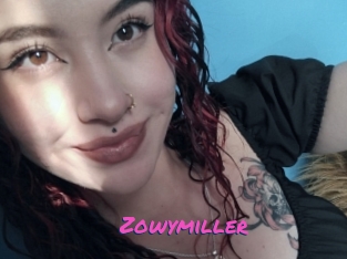 Zowymiller