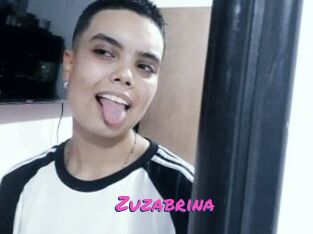 Zuzabrina