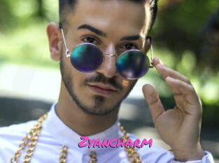 Zyancharm